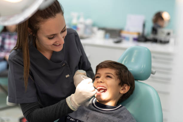 Best Holiday Emergency Dentist in Fairfield Beach, OH