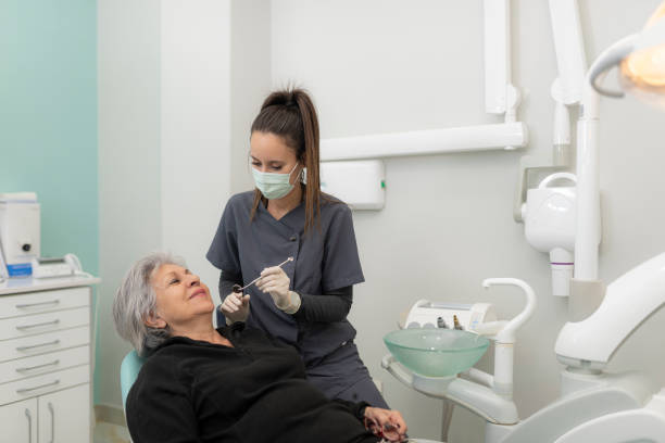 Best Emergency Cosmetic Dentistry in Fairfield Beach, OH